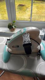 Mini pédalier électrique Everfit – Très bon état, Sports & Fitness, Enlèvement, Comme neuf, Bras