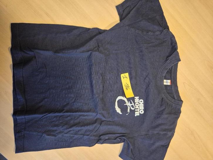 CHIRO kleding, Kleding | Heren, Broeken en Pantalons, Gedragen, Overige maten, Ophalen