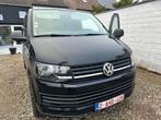Vw transporter 20 tdi t6, Auto's, Bluetooth, Zwart, Volkswagen, Zwart