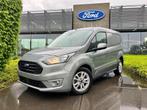 Ford Connect Limited / Lengte 1 / 100 PK / AUTOMAAT, Automaat, Monovolume, Euro 6, 100 pk
