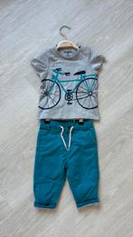 Ensemble vêtements neufs, Nieuw, Ophalen of Verzenden, Setje, Jongetje