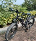Elektrische fiets Nieuw Enkel Levering, Fietsen en Brommers, Elektrische fietsen, Verzenden, 50 km per accu of meer
