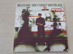 Miles Kane ‎– Don't Forget Who You Are, Overige genres, Ophalen of Verzenden, Zo goed als nieuw, 12 inch