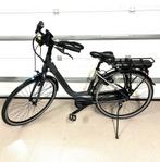 Elektrische damesfiets koga, Fietsen en Brommers, Ophalen, Zo goed als nieuw