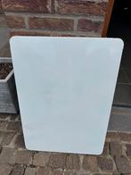 IKEA magnetisch whiteboard 70x50cm, Ophalen, Zo goed als nieuw