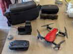 DJI Mavic Air - Fly More Combo, Drone met camera, Ophalen of Verzenden, Zo goed als nieuw