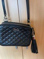 Crossover dolce & Gabbana, Handtassen en Accessoires, Ophalen of Verzenden, Zo goed als nieuw, Zwart