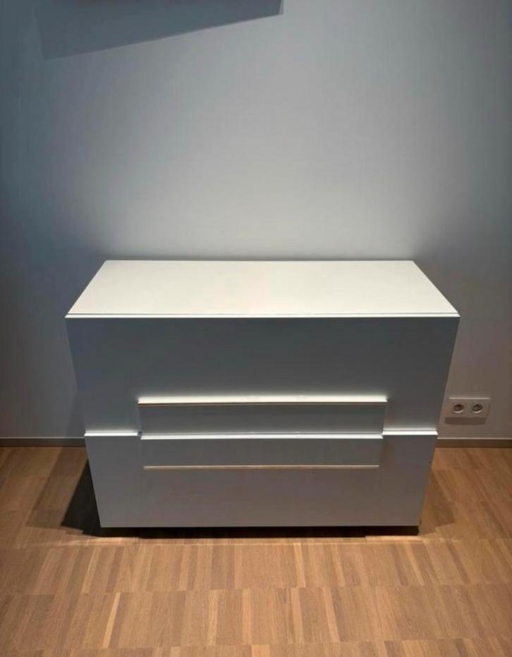 Ladekast te koop, Huis en Inrichting, Kasten | Ladekasten, Zo goed als nieuw, Ophalen