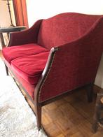 Zetel tweezit art nouveau