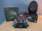 Xbox Series X Controller 20 Year editie & Razer laadstation, Games en Spelcomputers, Spelcomputers | Xbox | Accessoires, Xbox Series S