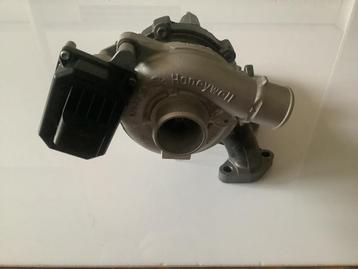 Turbocompressor Kia Sportage 1.7 CRDI  beschikbaar voor biedingen