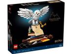76391 LEGO Harry Potter Hogwarts Icons Collectors' Edition, Kinderen en Baby's, Speelgoed | Duplo en Lego, Ophalen of Verzenden