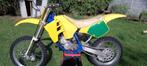 Suzuki RM 125, Motoren, Particulier, 1 cilinder, Crossmotor, 125 cc