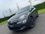 Fiat 500 X ., Auto's, Fiat, Te koop, Zilver of Grijs, Berline, Benzine