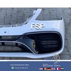 W222 FACELIFT S63 AMG BUMPER WIT COMPLEET ORIGINEEL Mercedes, Pare-chocs, Avant