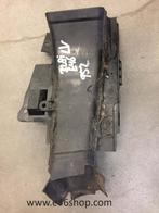 Luchtgeleider BMW E46 328i sedan touring  links voor, Ophalen of Verzenden, Gebruikt, BMW, Bumper