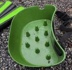 Lijnmand/ Stripmand van Linekurv, Ophalen of Verzenden, Zo goed als nieuw, Overige typen