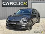 Citroen C4 Plus 130pk benzine, Euro 6, 1199 cc, Bedrijf, Handgeschakeld