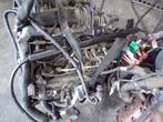 Moteur BMW E87 2.0D 136 118 FAP 100Kw N47D20C  LP/13784, Gebruikt, Ophalen of Verzenden, BMW