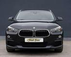 BMW X2 sDrive18i Aut. Advantage Plus, Autos, BMW, SUV ou Tout-terrain, 5 places, Noir, Automatique