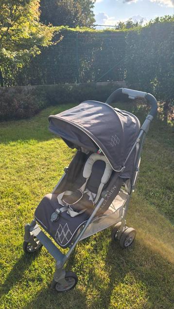 Maclaren Techno Arc beschikbaar voor biedingen