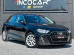 Audi A1 Sportback 30 TFSI S line tronic * 1 JAAR GARANTIE*, Auto's, Audi, Stof, A1, https://public.car-pass.be/vhr/df01be66-070e-4dfb-b215-24c5f52e4cbb
