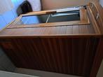 Saunacabine, Sport en Fitness, Ophalen, Gebruikt, Infrarood, Complete sauna