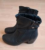 Half hoge vrouwenschoenen, Ophalen, Zo goed als nieuw