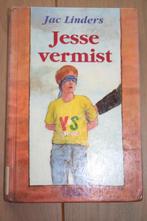 Jesse vermist - Jac Linders, Boeken, Gelezen, Fictie, Ophalen of Verzenden, Jac Linders