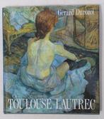 Toulouse-Lautrec - 1992 - 99 p., Enlèvement ou Envoi, Peinture et dessin