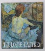 Toulouse-Lautrec - 1992 - 99 p., Boeken, Ophalen of Verzenden, Schilder- en Tekenkunst