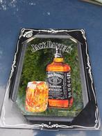 Jack Daniels spiegel, Ophalen of Verzenden