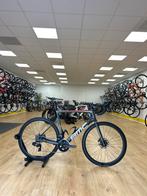 BMC TeamMachine SLR One AXS Carbon Disc Racefiets, Ophalen of Verzenden, Zo goed als nieuw