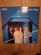 Abba, Cd's en Dvd's, Ophalen of Verzenden, Gebruikt, 12 inch, Poprock