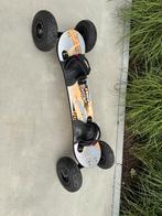 Mountainboard Kheo Blazik, Watersport en Boten, Kitesurfen, Ophalen of Verzenden, Zo goed als nieuw