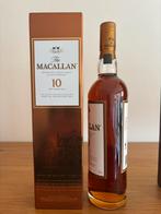Macallan, Ophalen of Verzenden, Zo goed als nieuw