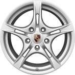 Cayman Boxster 987 velgen 18d, Autos : Pièces & Accessoires, Pneus & Jantes, Enlèvement, Jante(s)