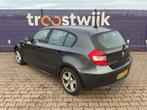 2006 - BMW - 1-serie - 118d - Personenauto, Auto's, BMW, 1 Reeks, Gebruikt, Overige brandstoffen, Bedrijf