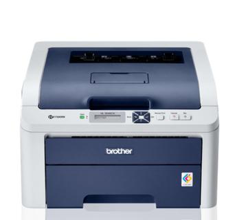imprimante Brother LC 3040 CN