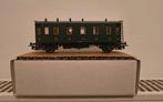Vend Voiture voyageurs SNCB Liliput, Gelijkstroom, Ophalen of Verzenden, Liliput, Nieuw