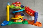 Vtech boomhuis + 7 zoomizooz tuimeldiertjes, Kinderen en Baby's, Ophalen, Gebruikt, 2 tot 4 jaar