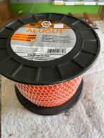 Maaidraad topkwaliteit 2,4 mm dikte  360m alucut Ratioparts, Ophalen, Nieuw, Ratioparts alucut