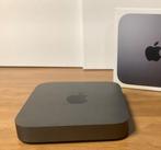 Mac mini 2018 – 6-Core i5, 8GB RAM, 256GB SSD, Ophalen, 256 GB, Zo goed als nieuw, Mac Mini