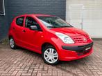 NISSAN PIXO Visia 1.0 BENZINE 2011 EURO 5 (MET KEURING!), Euro 5, 996 cc, Bedrijf, Stadsauto