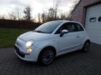 Fiat 500, Auto's, Fiat, Parkeersensor, Euro 5, Bedrijf, 1250 cc
