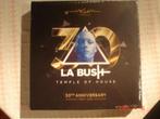 La Bush 30 Years Boxset nieuw geseald, Overige formaten, Ophalen of Verzenden, Techno of Trance, Nieuw in verpakking