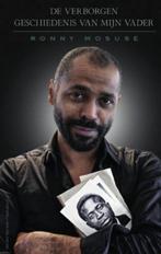 De verborgen geschiedenis van mijn vader, Ronny Mosuse, Boeken, Biografieën, Verzenden, Zo goed als nieuw