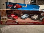 Cars Disney auto’s en truck’s grote verzameling, Ophalen, Overige figuren, Nieuw, Beeldje of Figuurtje