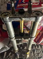 Volle vork voor Suzuki RM van 1991 tot 1995, Ophalen of Verzenden