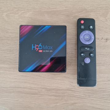 smart tv box beschikbaar voor biedingen